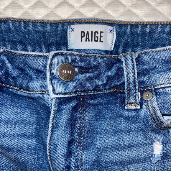 PAIGE shorts - Picture 3 of 9